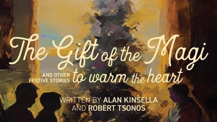 The Gift of the Magi and Other Festive Stories to Warm the Heart