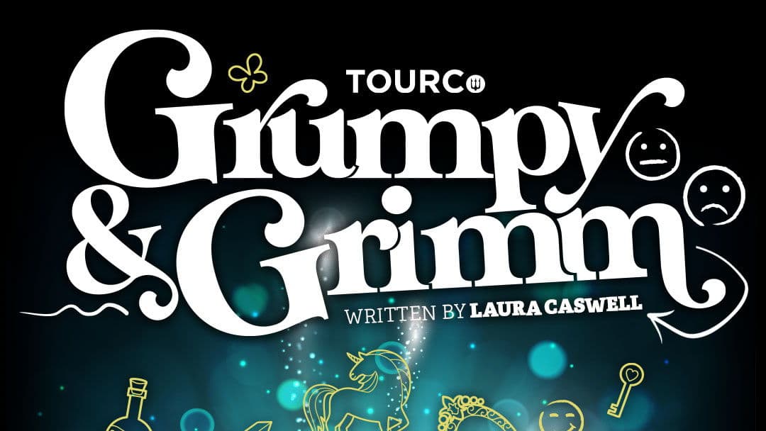 Grumpy & Grimm