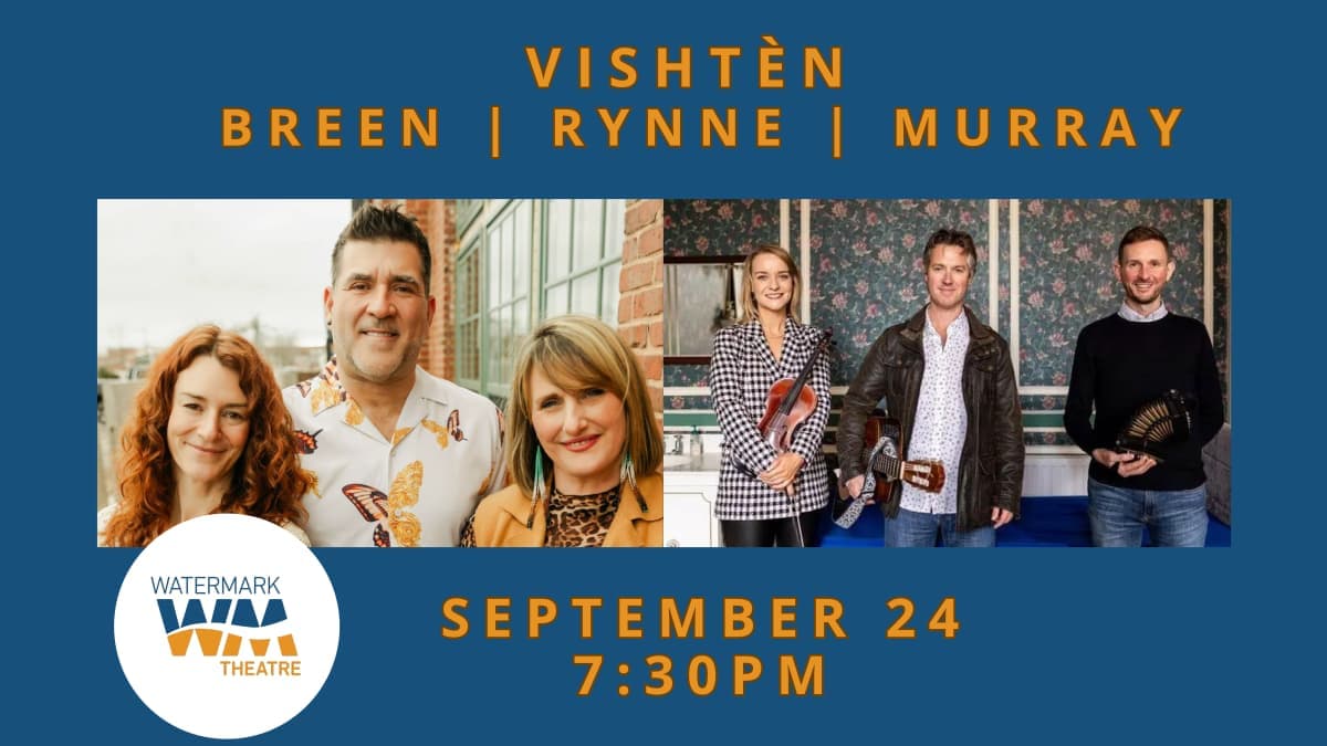 Vishtèn & Breen | Rynne | Murray