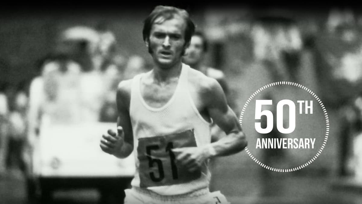 76 Montreal Olympics Through the Lens of the NFB