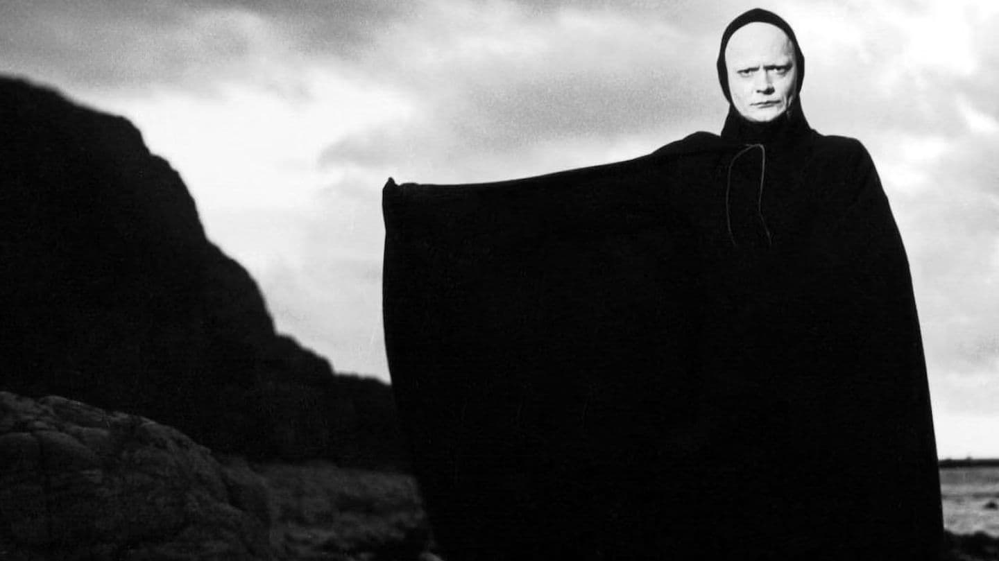 The Seventh Seal (Ingmar Bergman, 1957)
