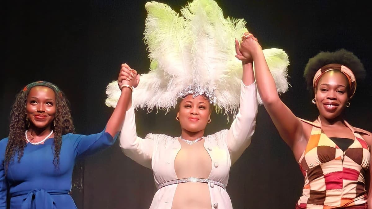 Coming Home - A Musical Play