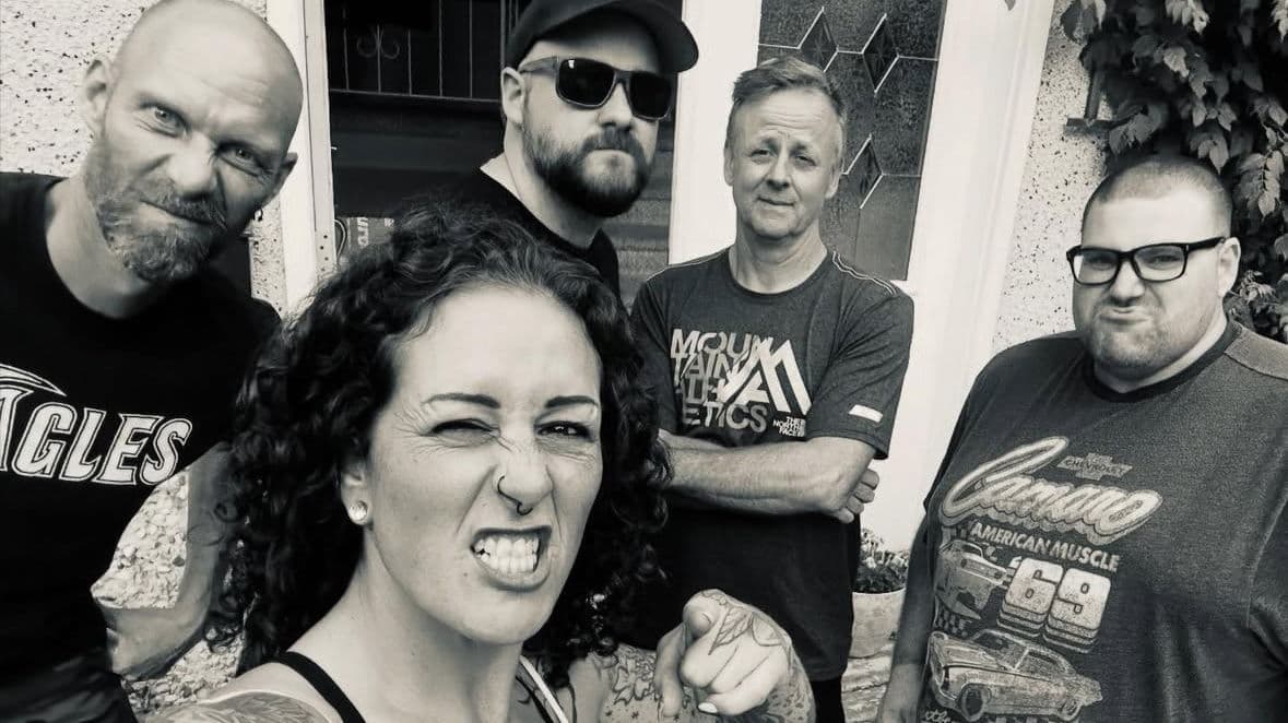 ✨NEW YEAR'S EVE✨ WITH THE RIVER BOTTOM RIOT BAND🔥