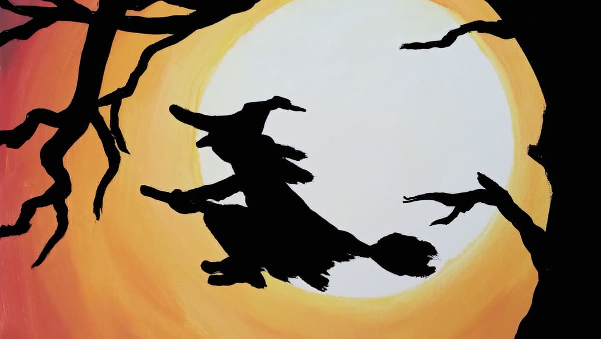 Devon Paint Night - October 2025