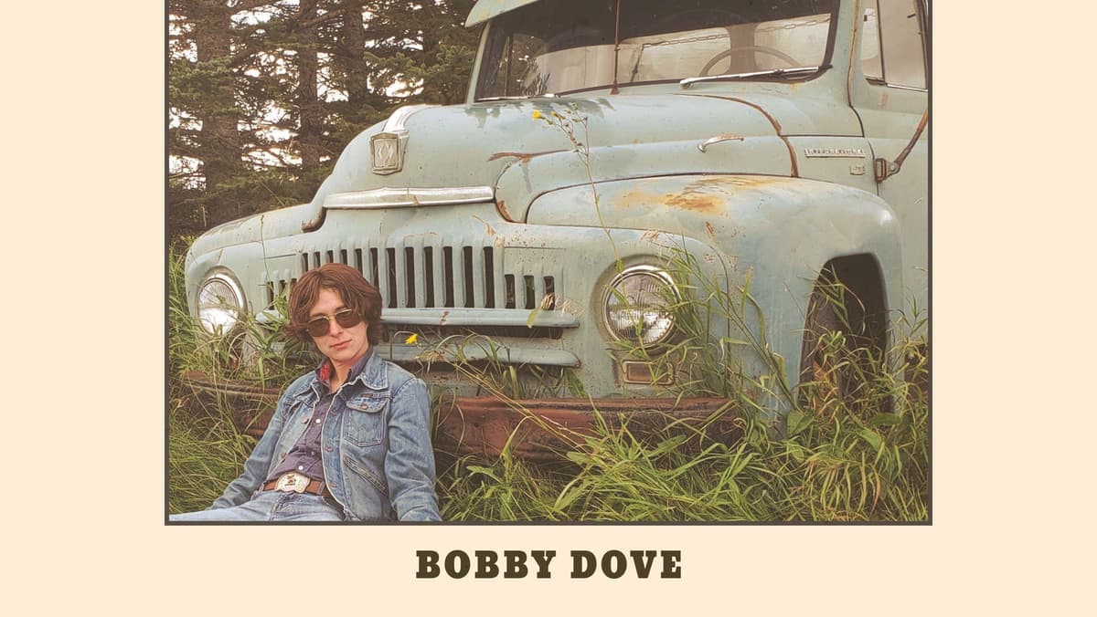 BOBBY DOVE LIVE AT FIDELIO CAFE WEDNESDAY MAY 13