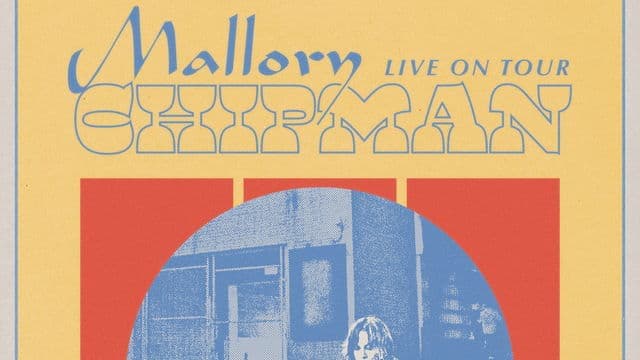 Mallory Chipman @ Fidelio Cafe in Woodstock NB