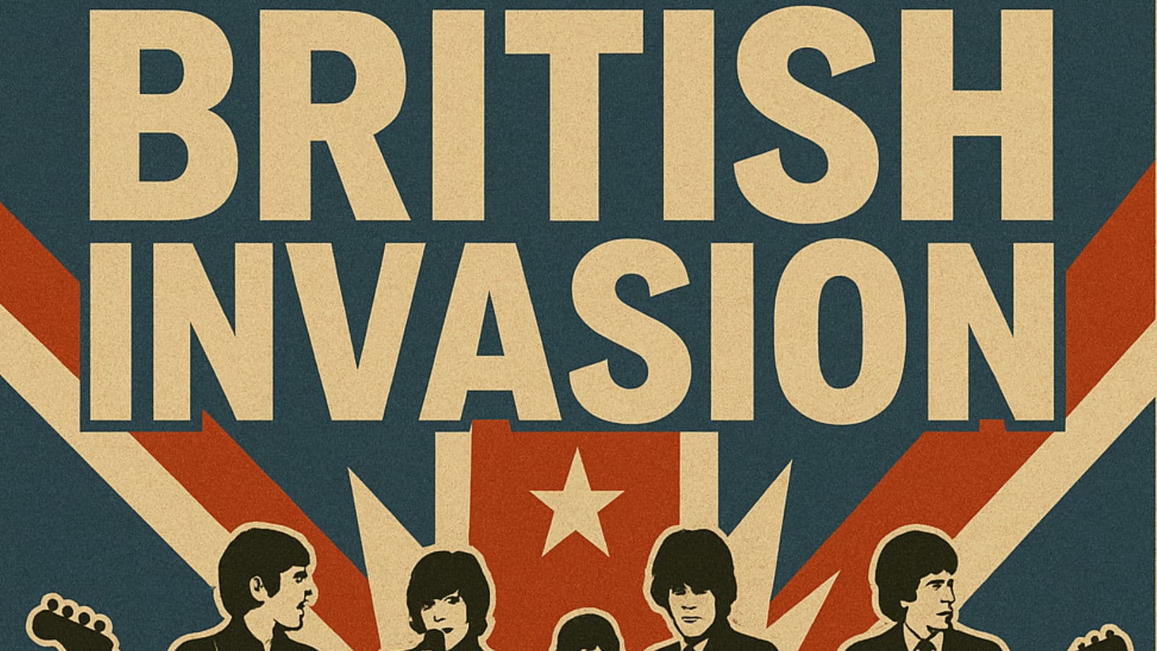 BRITISH INVASION AT YIP CIDER DOME