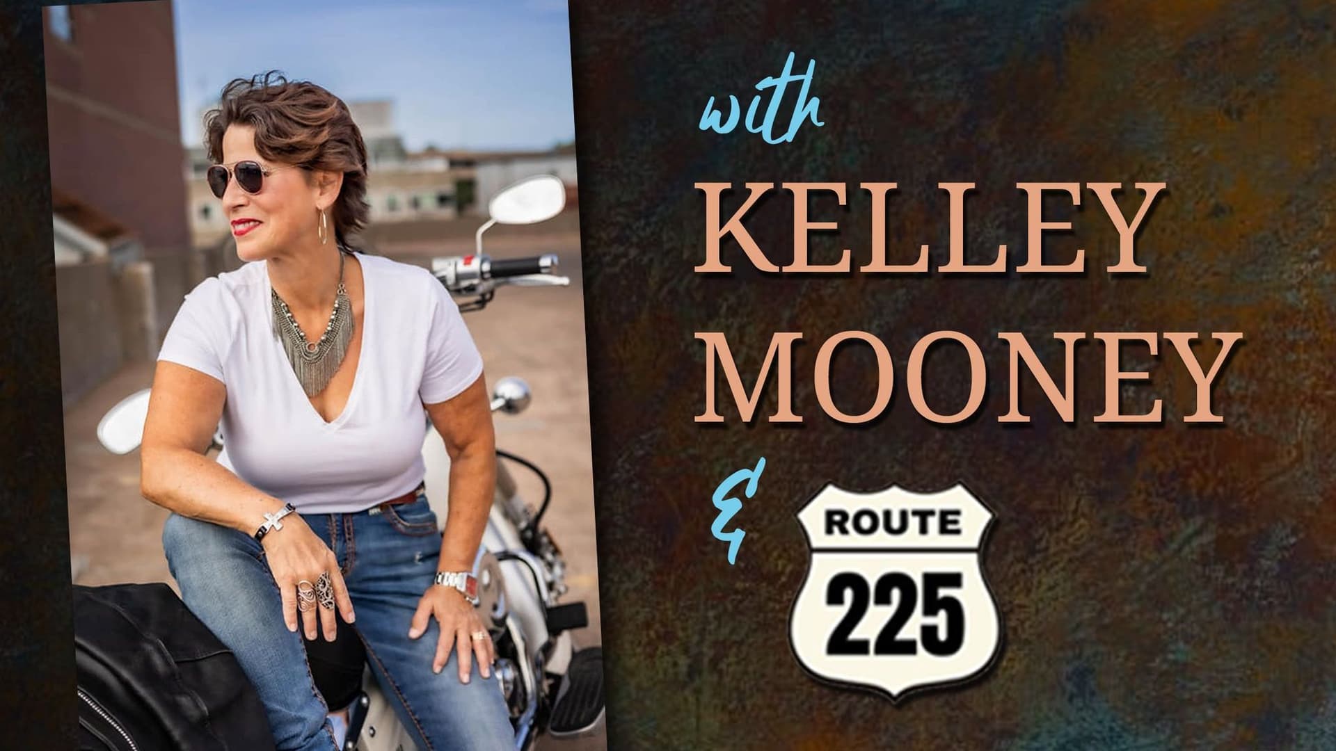 A Tribute to Bonnie Raitt w/ Kelley Mooney and Route 225 - November 28th - $30 - Doors 6:30 PM