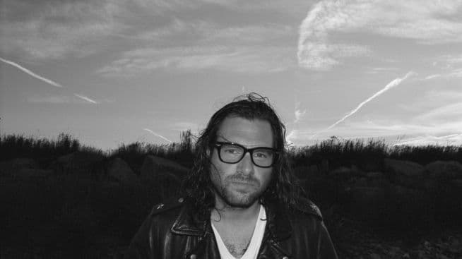 Adam Baldwin - January 22nd - $50 - Doors 6:30 PM