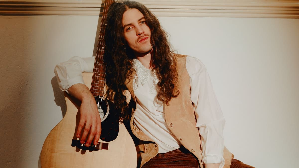 Noah Malcolm - August 28th - $30 - Doors 6:30 PM