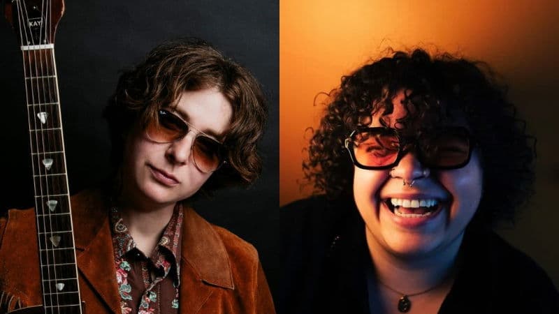 Joce Reyome & Bobby Dove - May 19th - $25 - Doors 6:30 PM