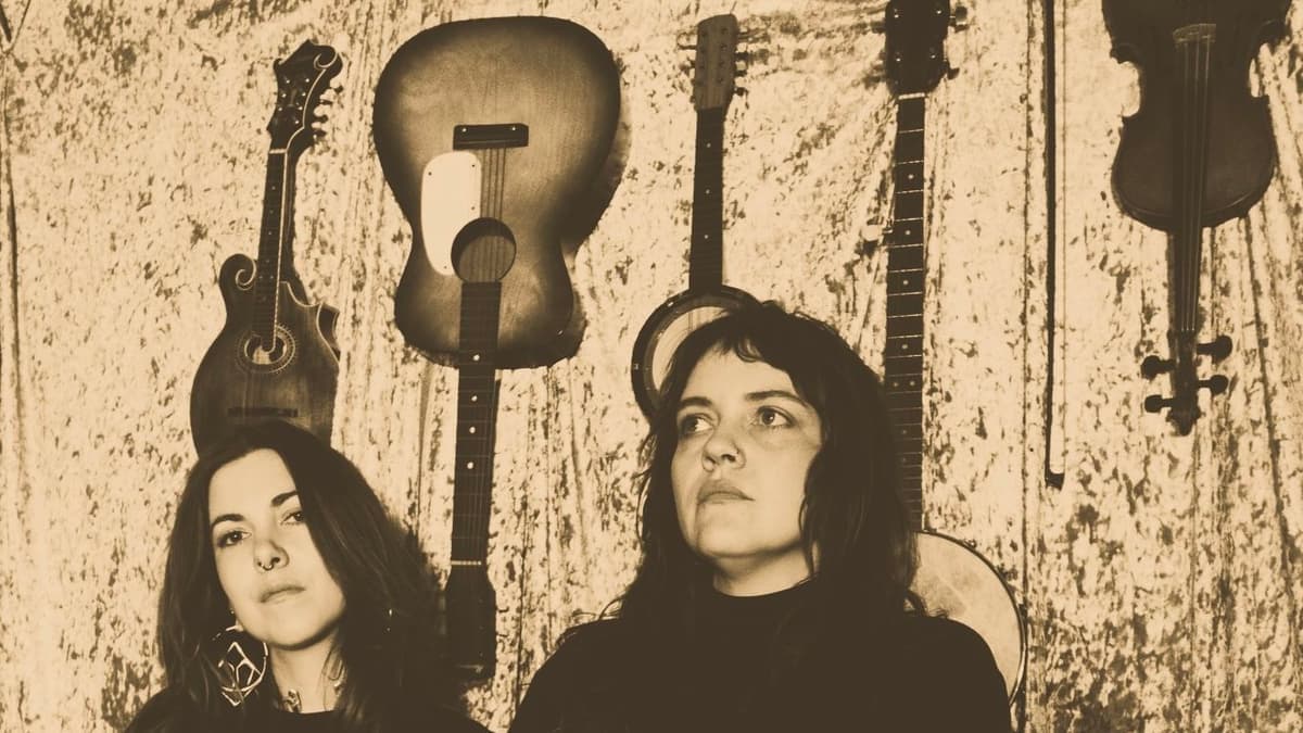 Mama’s Broke - June 3rd - $25 - Doors 6:30 PM