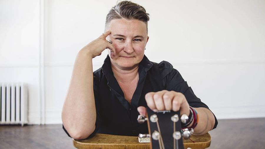 Irish Mythen - June 12th - $45 - Doors 6:30 PM