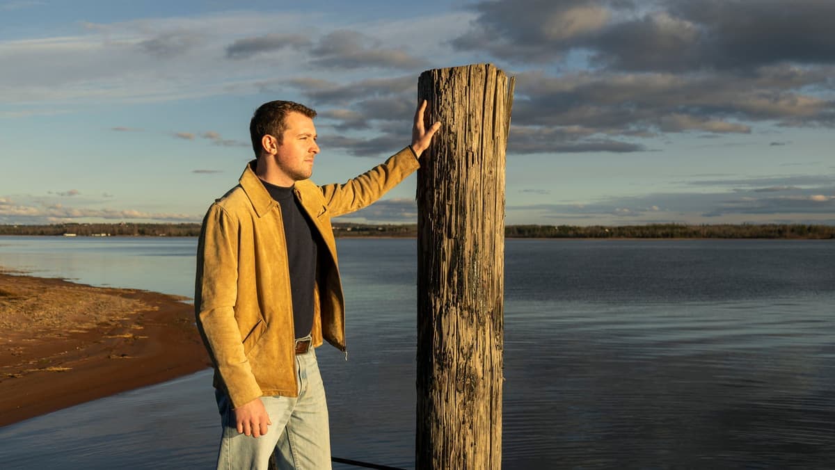 Shane Pendergast Album Release Show - October 22nd - $30 - Doors 6:30 PM