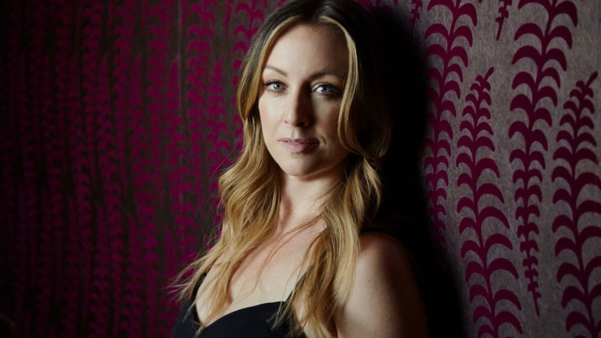 On This Winter’s Night - Tara MacLean w/ the Bayfield String Quartet - December 9th - $35 - Doors 6:30 PM 