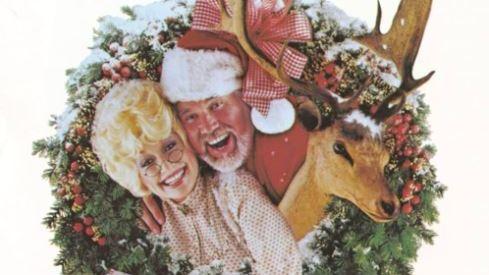 A Kenny & Dolly Christmas with Kelley, Keelin, Christine & Roland - Matinee Show - December 15th - $25 - Doors 12 Noon - Showtime 1:30 PM *SOLD OUT