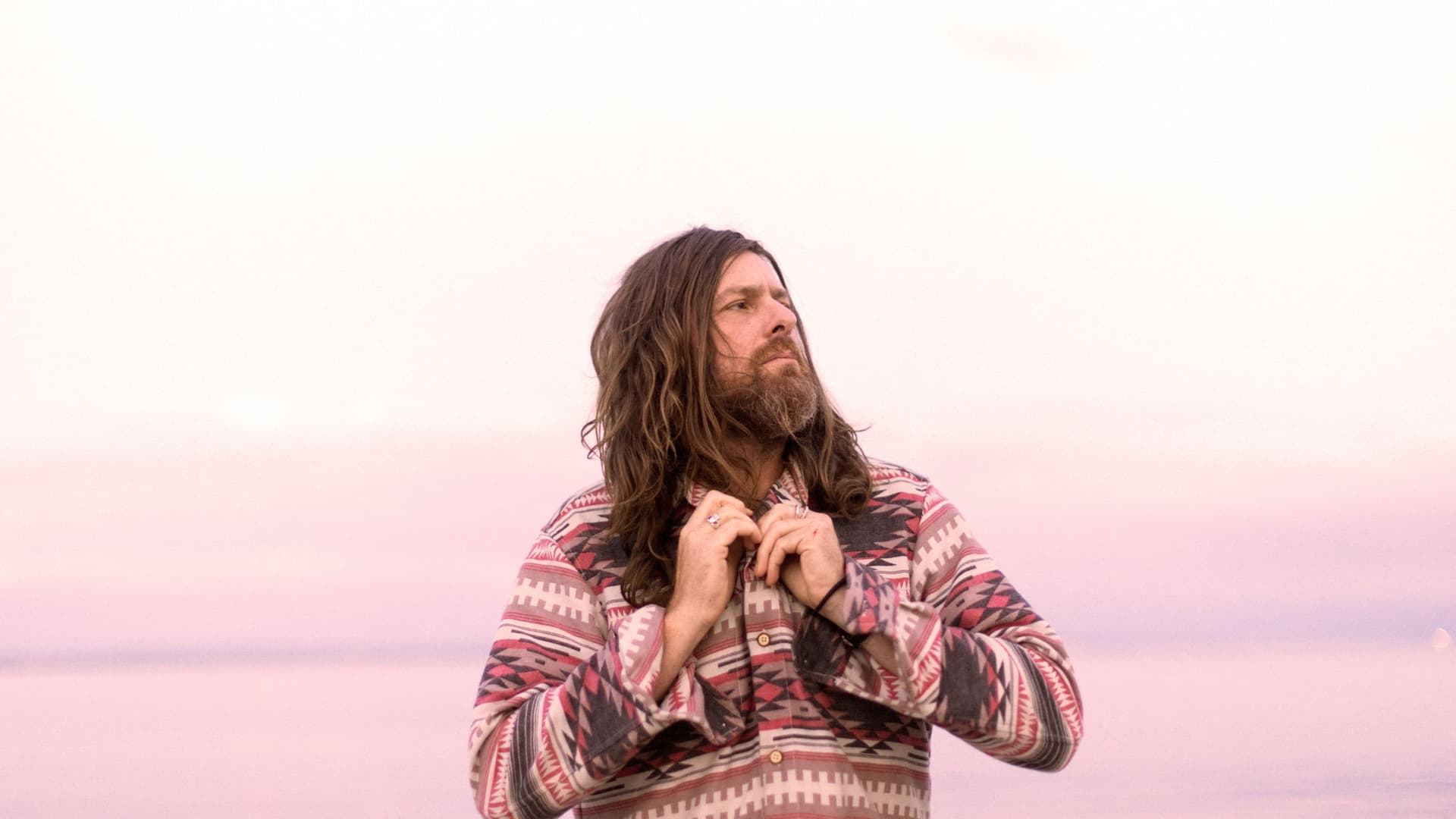 Matt Mays - August 29th - $70 - Doors 6:30 PM *SOLD OUT