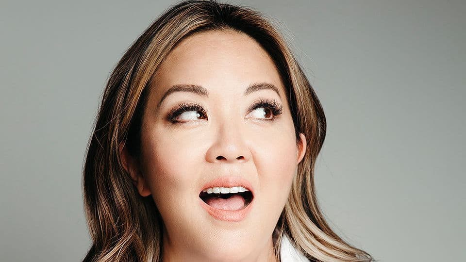 Julie Kim - August 27th - $25 - Doors 6:30 PM