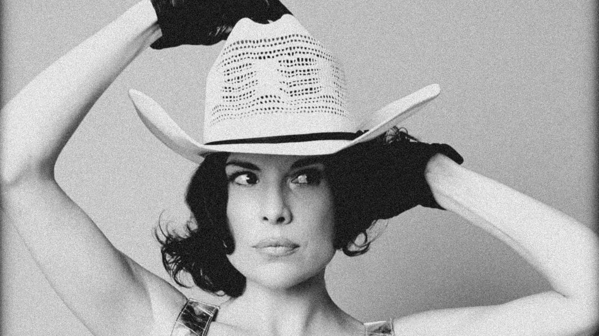 An Intimate Evening with Whitney Rose - July 21st - $25 - Doors 6:30 PM