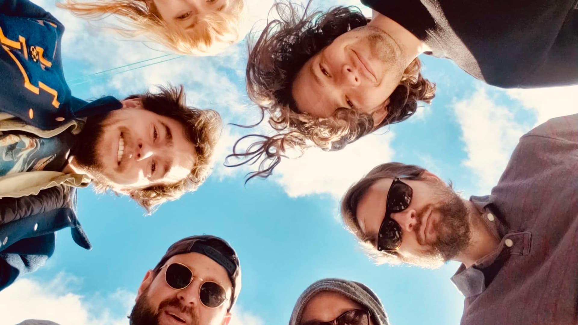 Wharf Rats: Grateful Dead Tribute Band - January 5th - $25