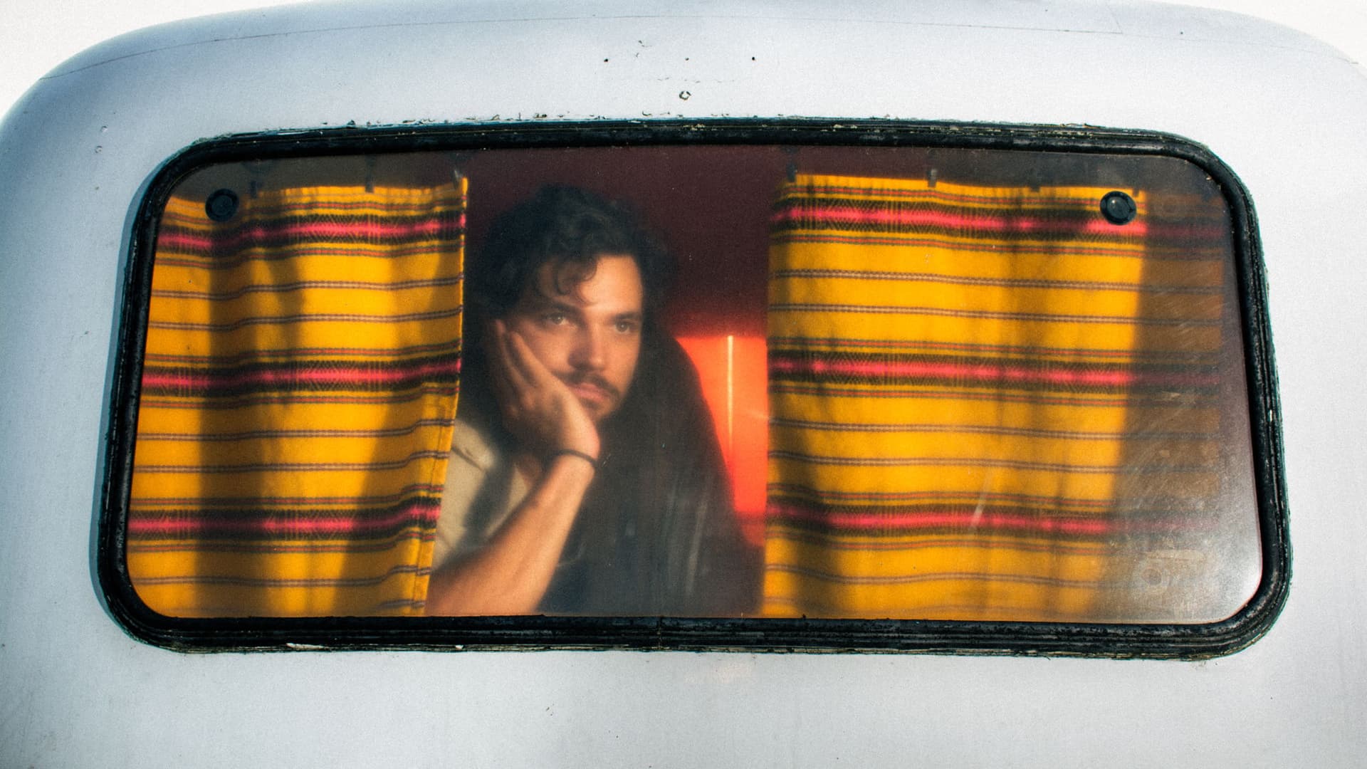 Daniel James McFadyen - October 5th - $25 - Doors 6:30 PM