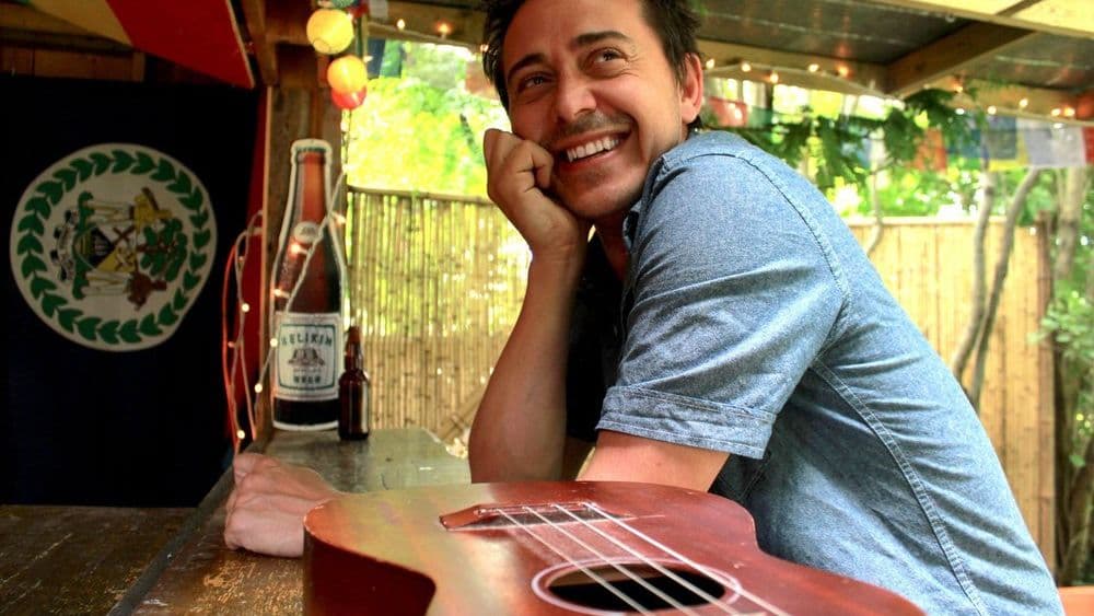 Danny Michel - November 13th - $35 - Doors 6:30 PM