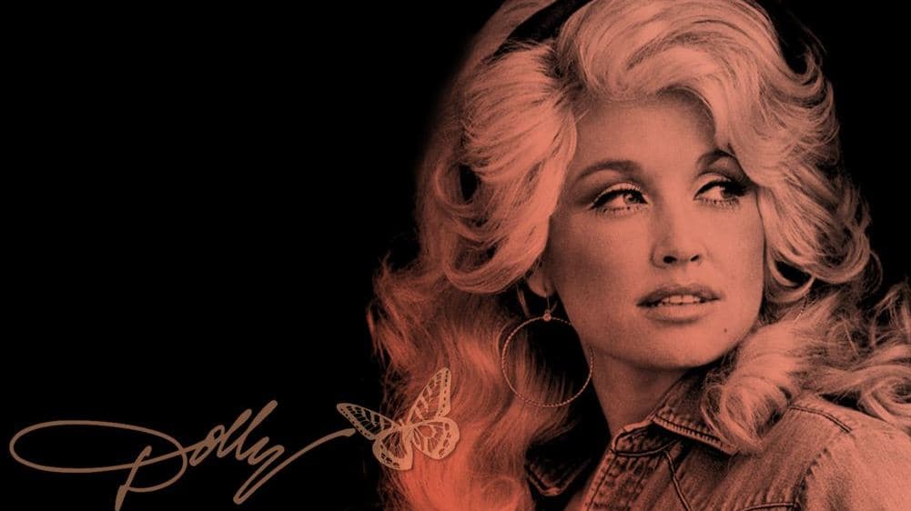 DOLLY PARTON MOTHER’S DAY Matinee w/ Kelley Mooney, Keelin Wedge & Christine Cameron - May 11th - $30 - Doors 12:30 PM *SOLD OUT