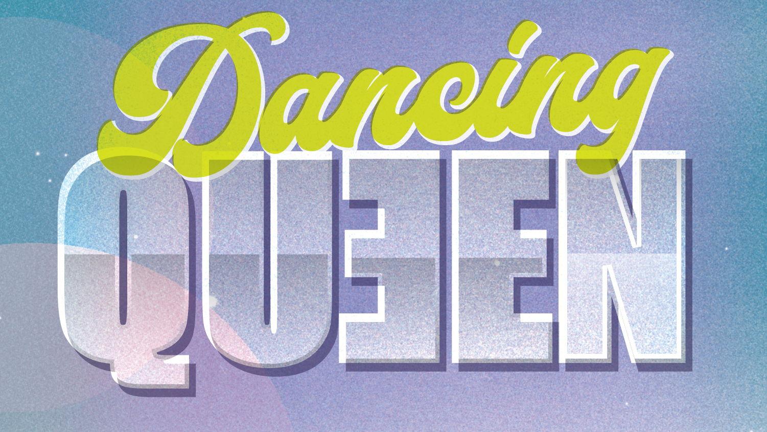 Dancing Queen Tribute to ABBA - June 29th - $35 - Doors 6:30 PM *SOLD OUT