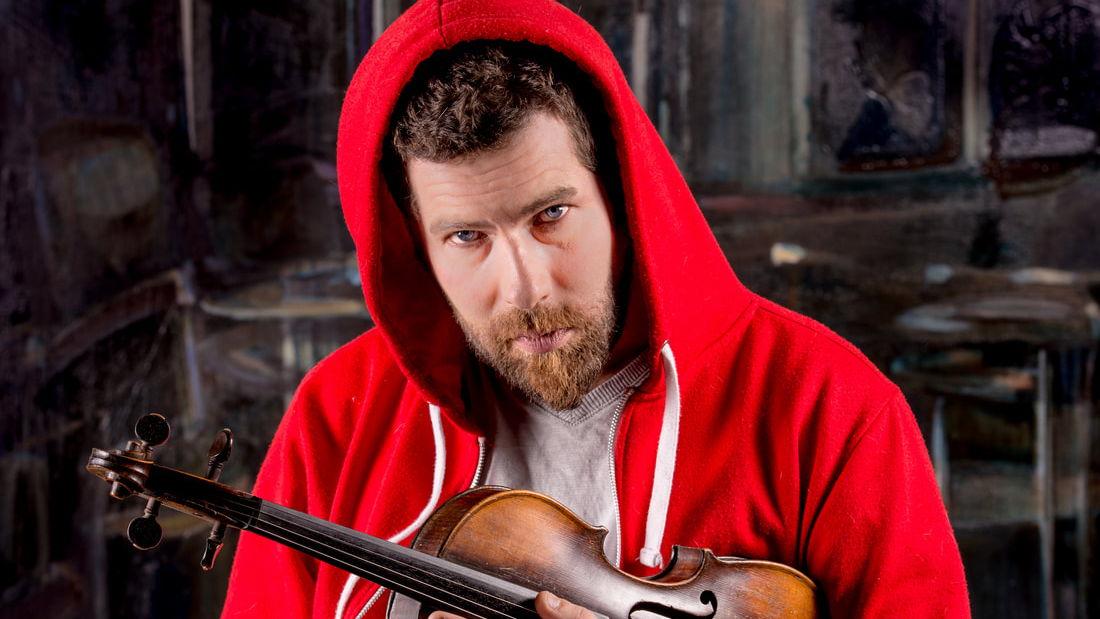 Ashley MacIsaac 50th Birthday Tour - February 19th - $45 Advance w/ $50 Day Of - Showtime 8 PM - Doors 6:30 PM