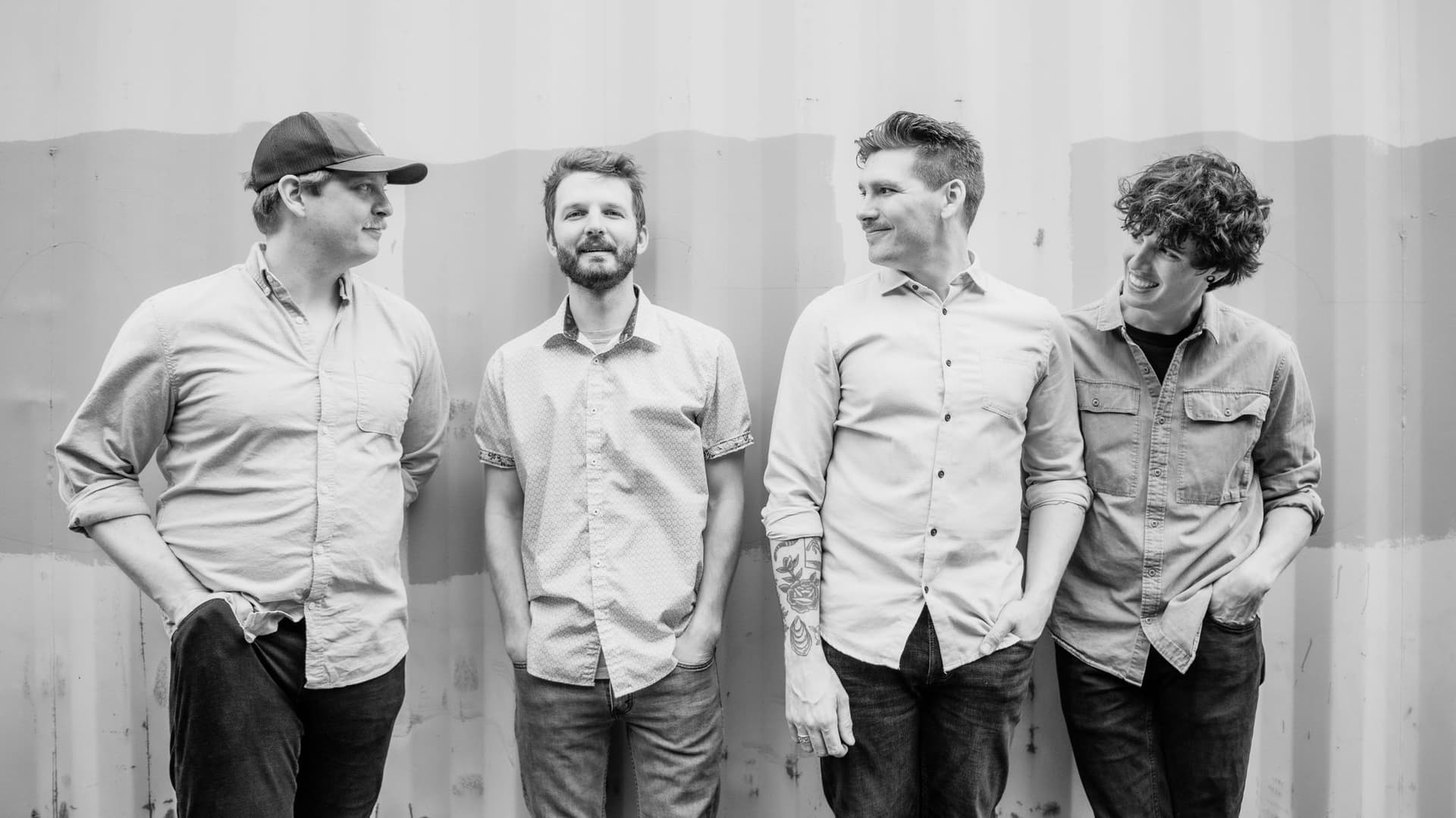 The Jack Pine Folk Club at Trailside - December 17th - $25 - Doors 6:30 PM *SOLD OUT