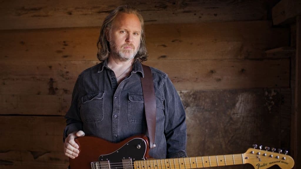 Charlie A’Court - July 24th - $35 - Doors 6:30 PM