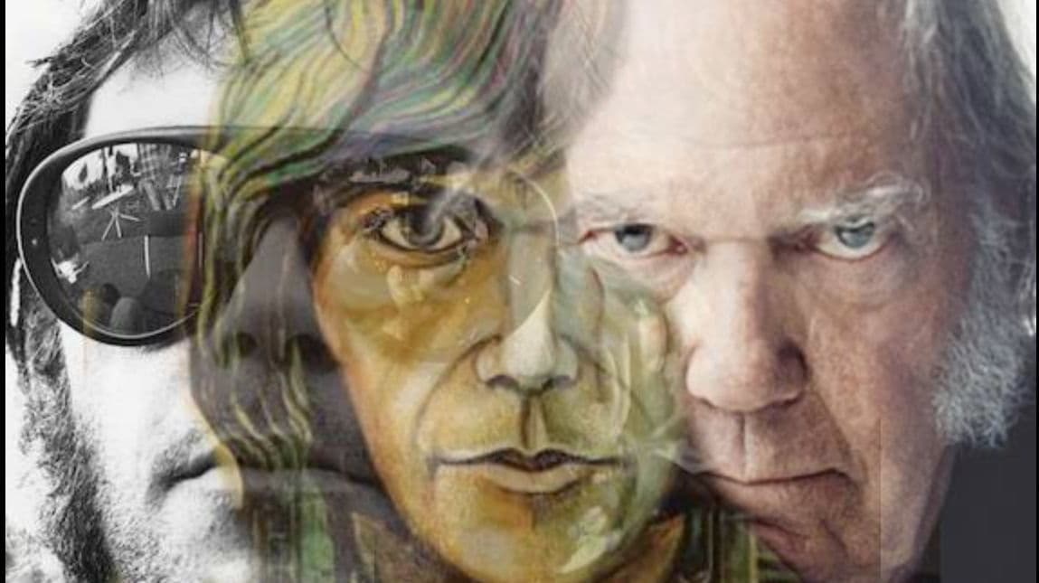 Neil young Tribute w/ Peter Forbes & Friends - January 15th - $25 - Doors 6:30 PM