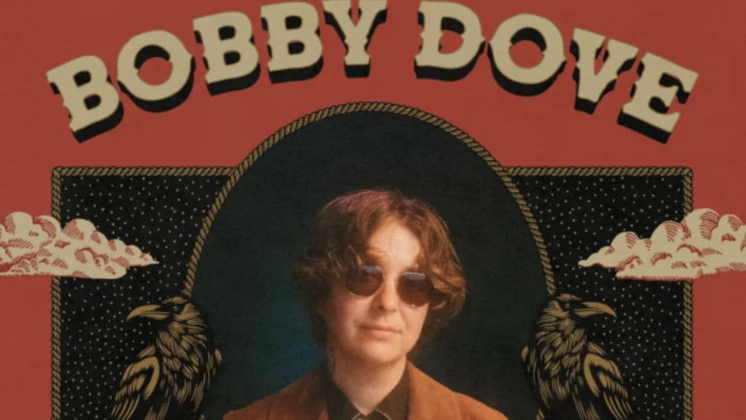 Bobby Dove live at Front Porch Farm