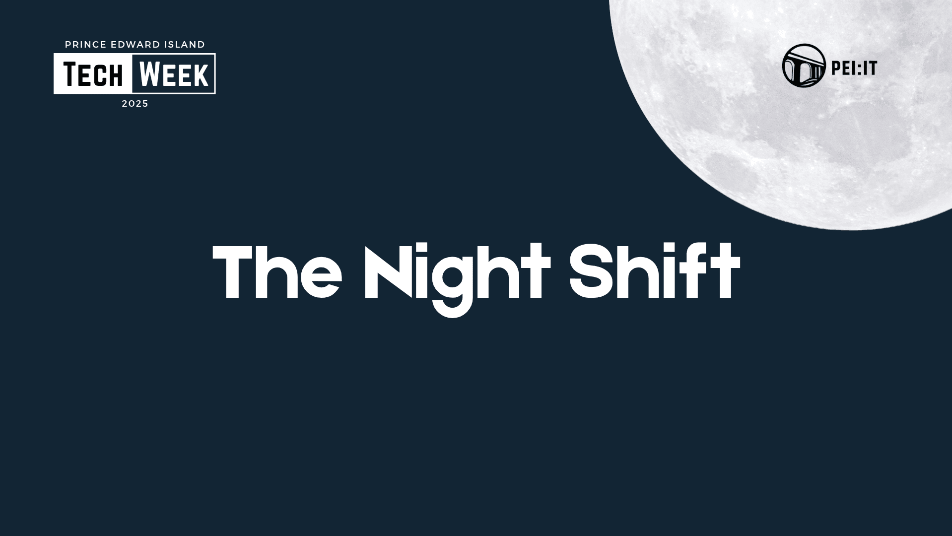 The Night Shift (Thursday Edition)