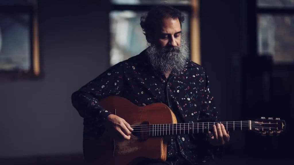 Duane Andrews and the Hot Club of Conception Bay-$35