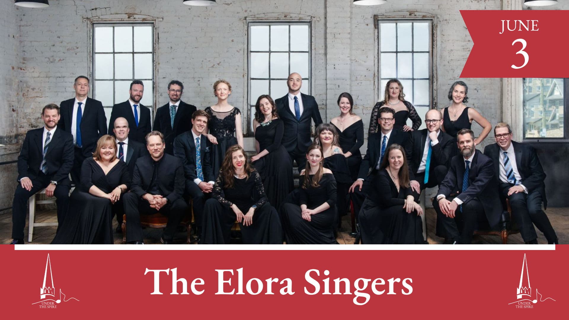 The Elora Singers