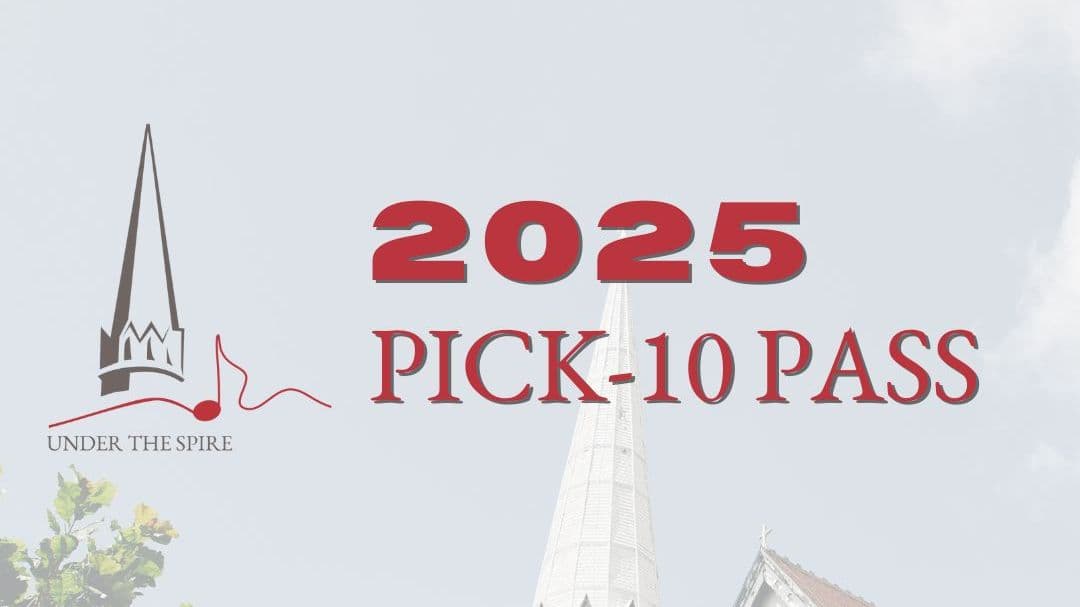 2025 10-Pick Pass