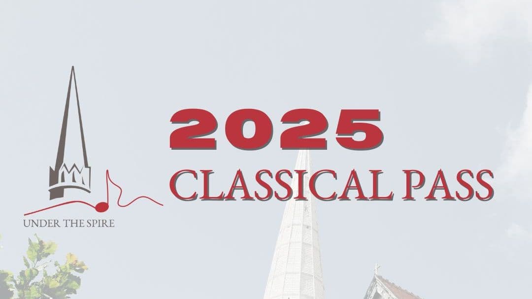 2025 Classical Pass