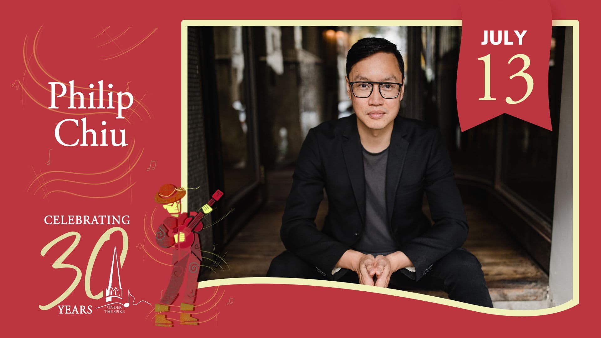 Philip Chiu