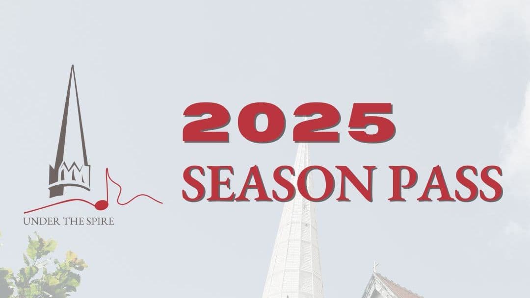 2025 Season Pass