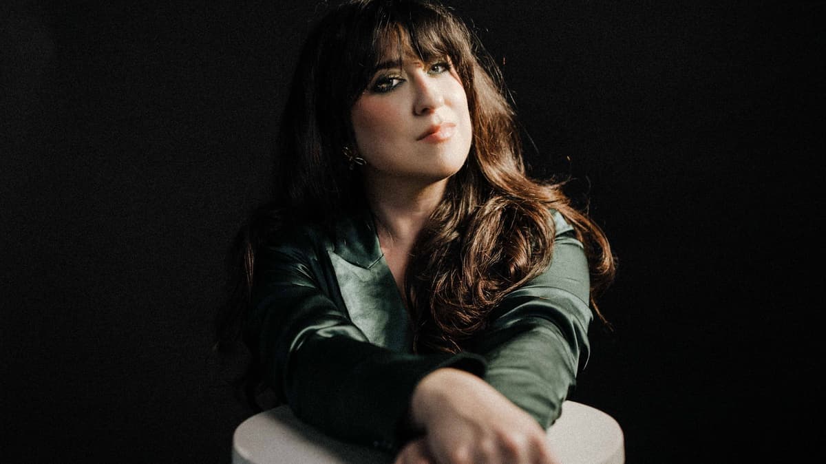 The Black Sheep Concert Series Presents: Mallory Johnson