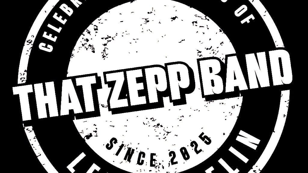 That Zepp Band - Live at Foghorn Brewing