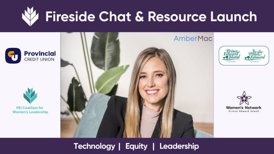 Fireside Chat & Resource Launch!