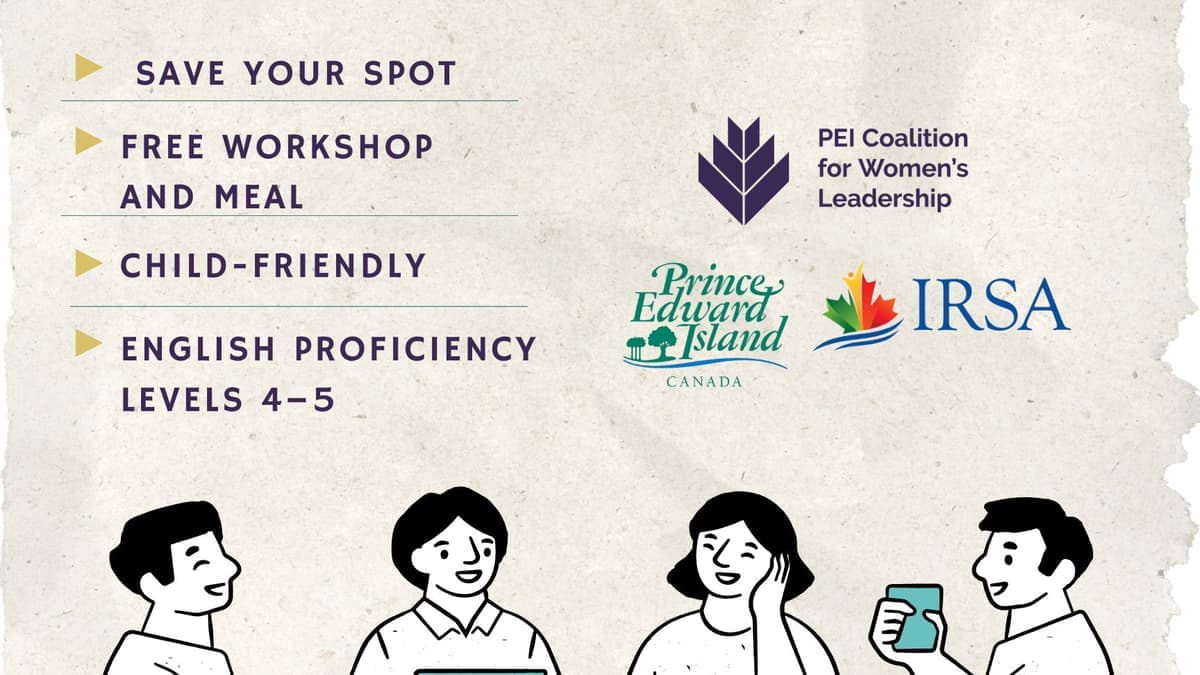 Civic Education for Newcomers: Provincial Government & ABC Governance Boards 