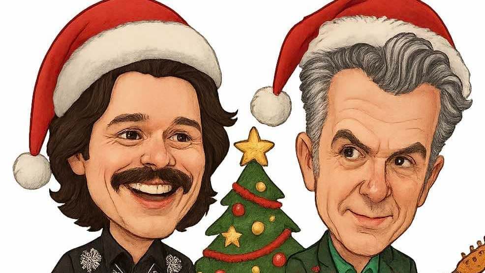 Deck the Halls - Afton Community Centre