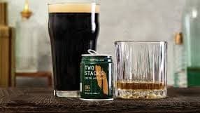 Saint Patrick's Day Dinner and Whisky Pairing