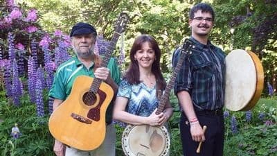 BIS - 2025 Ceilidh with Guinness (Friday June 13, 2025 7:30 - 9:30 pm)