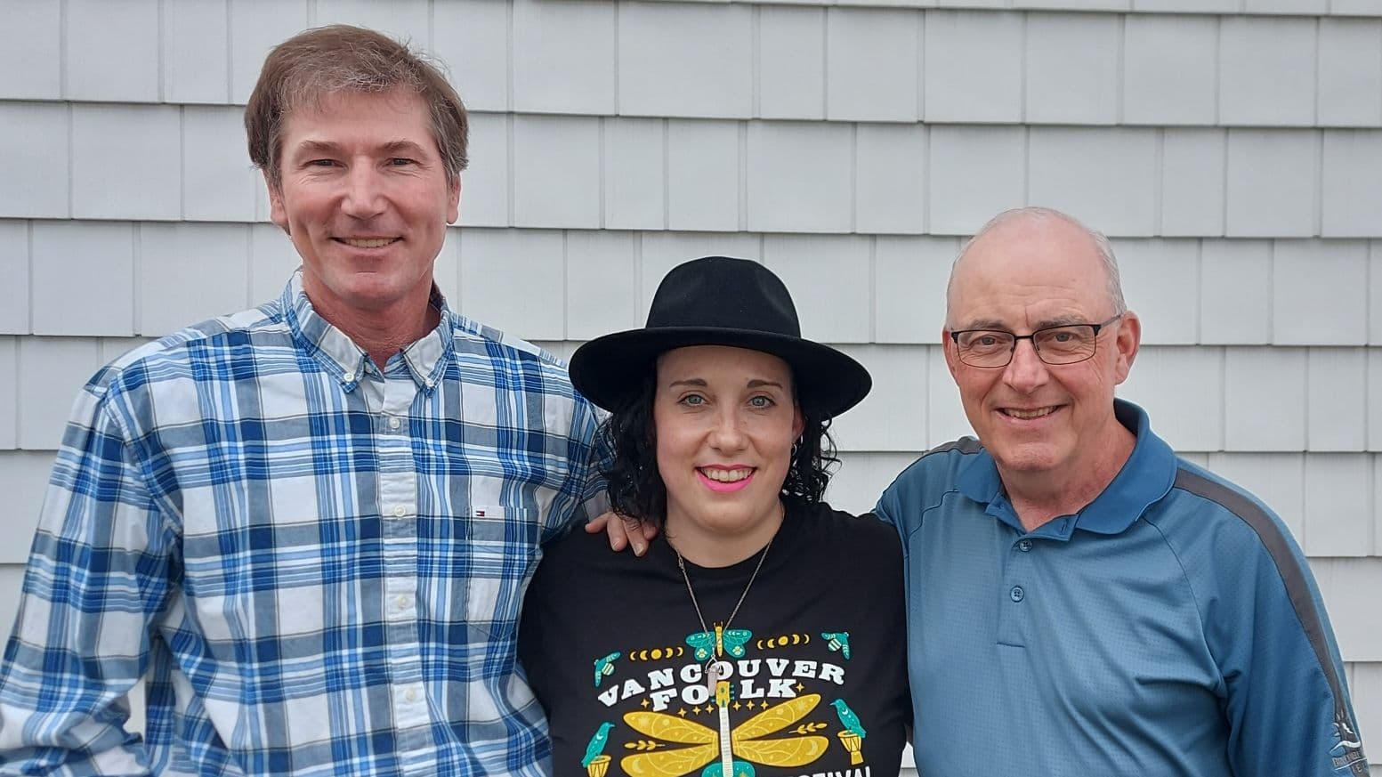 BIS - 2024 Ceilidh with Fiddler's Sons (Friday May 17, 2024 8:00 pm)