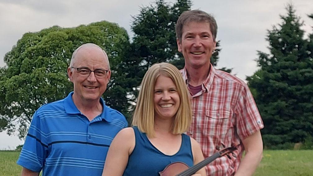 BIS - 2024 Ceilidh with Fiddler's Sons (Friday June 14, 2024 8:00 pm)  