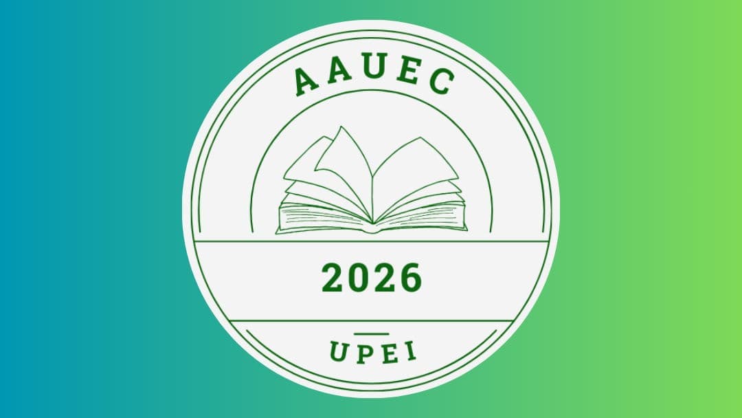 2026 Annual Atlantic Undergraduate English Conference (AAUEC) 